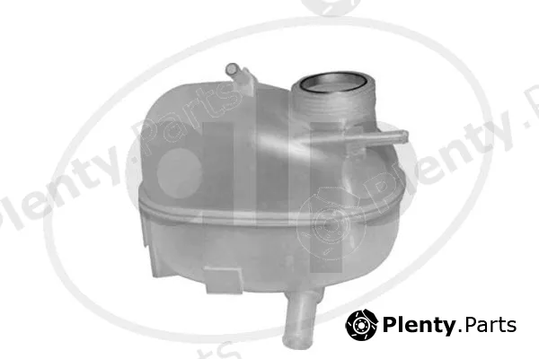 alp ALP-001398 — Expansion Tank, coolant