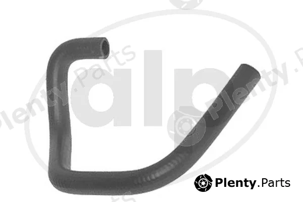 alp ALP-003719 — Radiator Hose