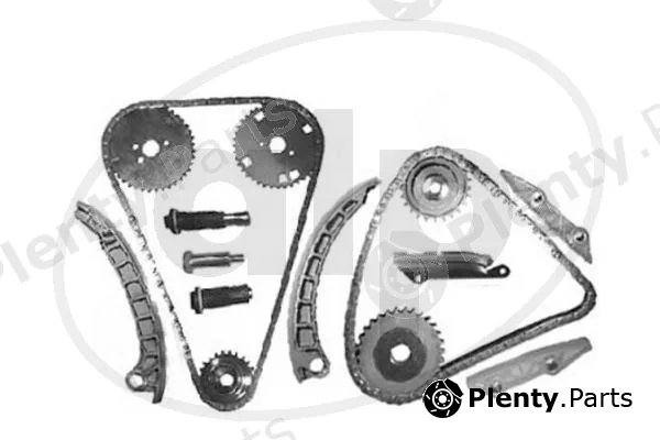 alp ALP-004738 — Timing Chain Kit