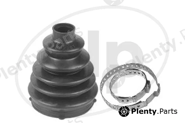 alp ALP-000551 — Bellow Kit, drive shaft