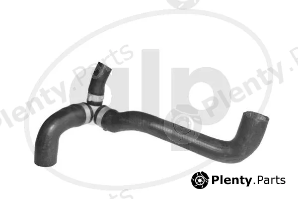 alp ALP-003747 — Radiator Hose
