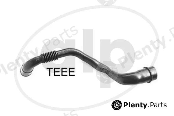 alp ALP-007291 — Hose, crankcase ventilation