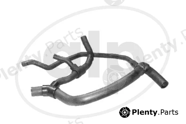 alp ALP-003913 — Radiator Hose