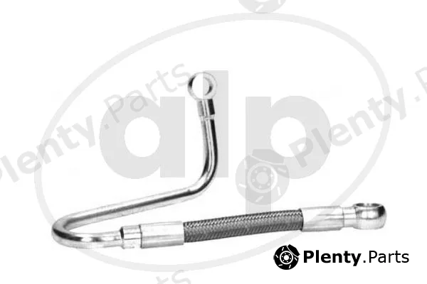 alp ALP-004876 — Oil Hose