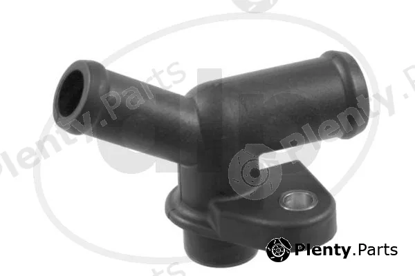 alp ALP-001336 — Coolant Flange