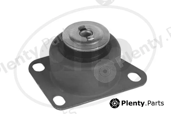 alp ALP-004732 — Mounting, engine