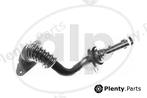 alp ALP-004799 — Pipe, EGR valve