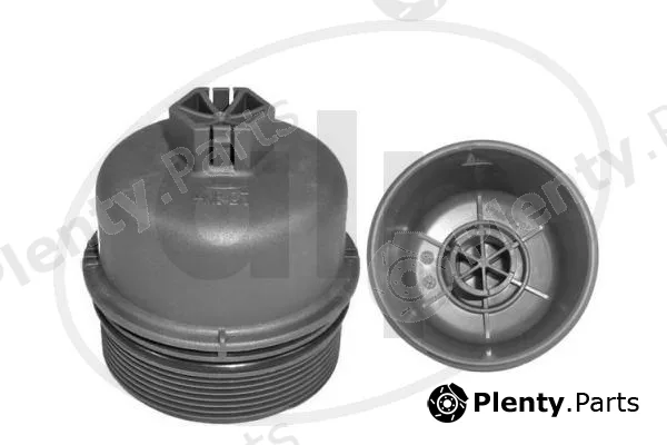 alp ALP-006777 — Cap, oil filter housing