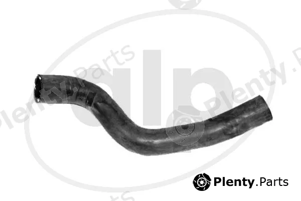 alp ALP-007617 — Radiator Hose