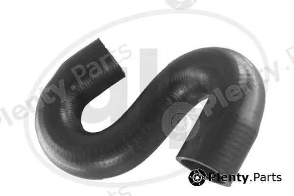 alp ALP-004499 — Radiator Hose