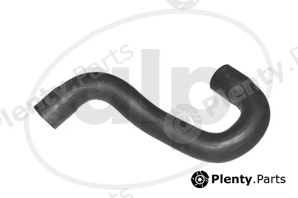 alp ALP-004519 — Radiator Hose