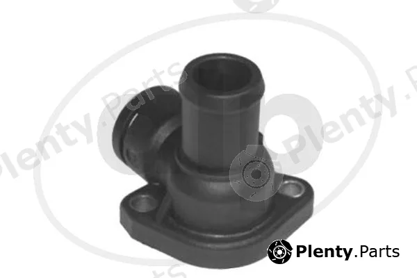 alp ALP-001321 — Coolant Flange