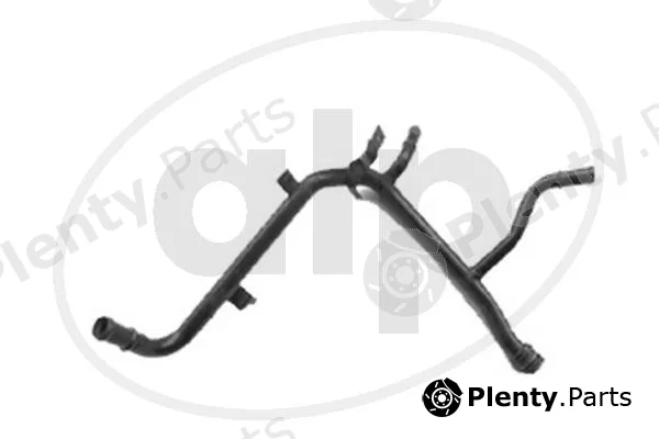 alp ALP-001246 — Coolant Pipe