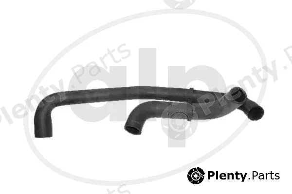 alp ALP-004078 — Radiator Hose
