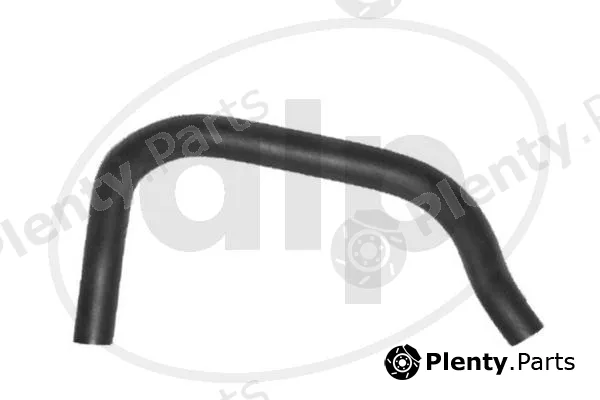 alp ALP-004074 — Radiator Hose