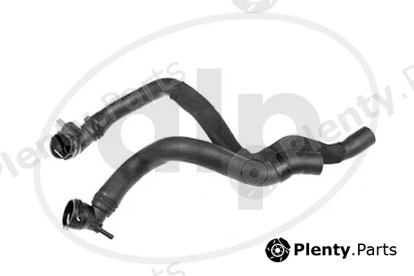alp ALP-007847 — Radiator Hose