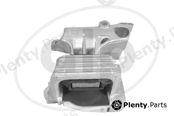 alp ALP-003514 — Mounting, engine