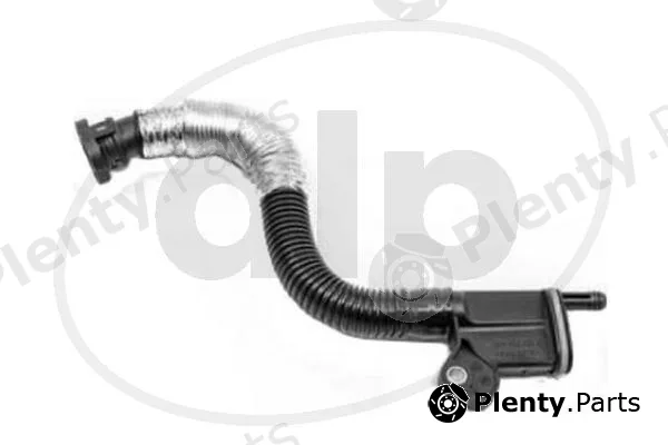 alp ALP-005974 — Hose, crankcase ventilation