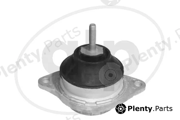 alp ALP-000809 — Mounting, engine