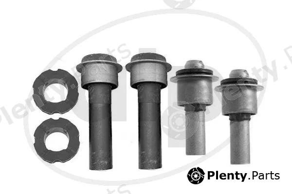 alp ALP-006947 — Repair Kit, axle beam
