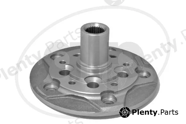 alp ALP-007430 — Wheel Hub
