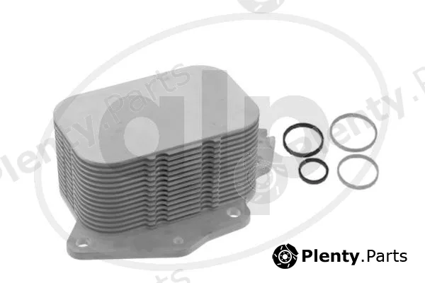 alp ALP-003054 — Oil Cooler, engine oil