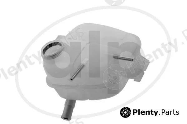 alp ALP-001358 — Expansion Tank, coolant
