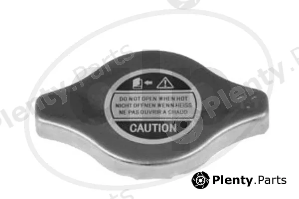 alp ALP-001338 — Cap, radiator