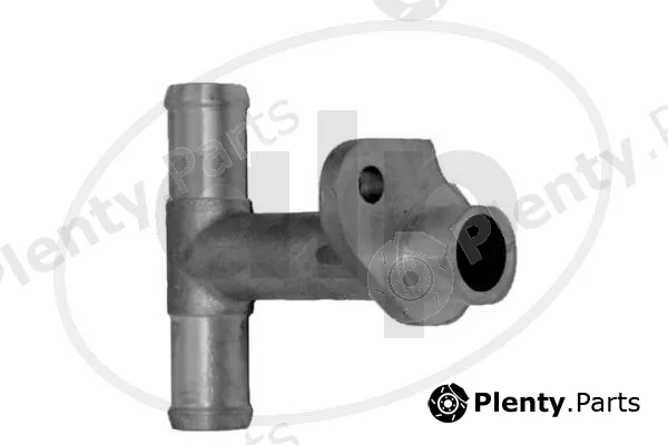 alp ALP-002207 — Coolant Pipe