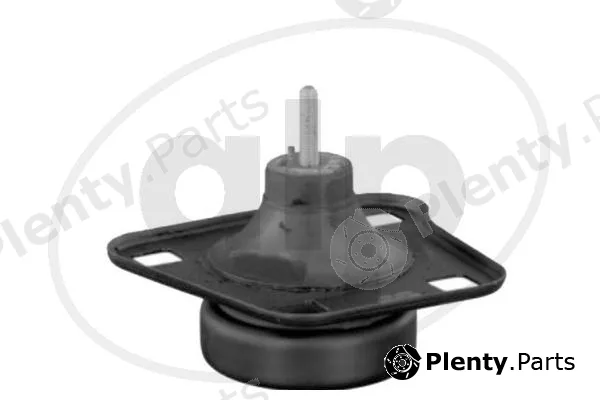 alp ALP-001119 — Mounting, engine