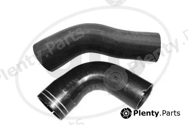 alp ALP-005655 — Charge Air Hose