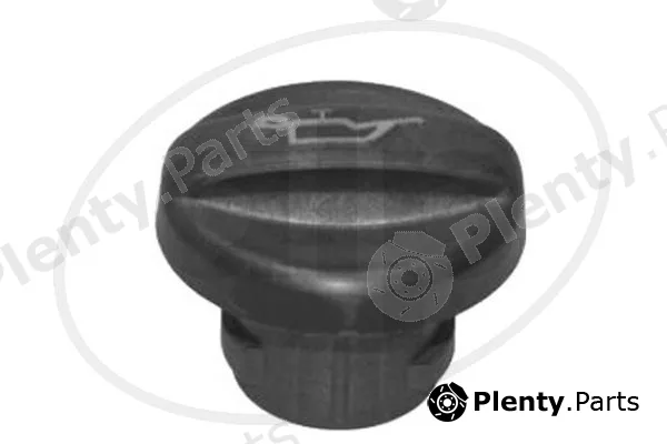 alp ALP-001369 — Sealing Cap, oil filler neck