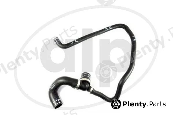 alp ALP-007820 — Radiator Hose