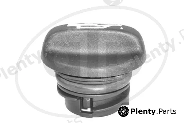alp ALP-006047 — Sealing Cap, oil filler neck
