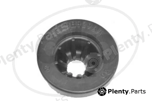 alp ALP-005049 — Rubber Buffer, air filter