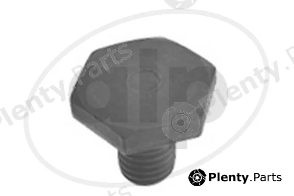 alp ALP-001062 — Screw Plug, oil sump