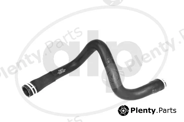alp ALP-007551 — Radiator Hose