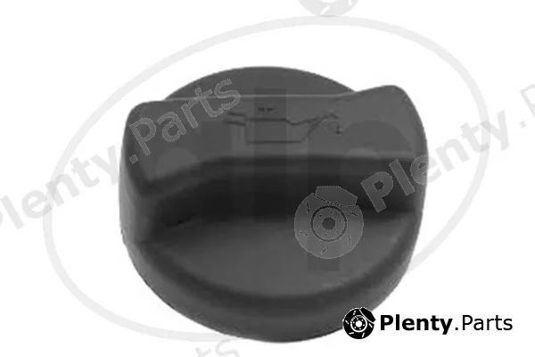 alp ALP-001353 — Sealing Cap, oil filler neck