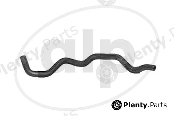 alp ALP-003804 — Radiator Hose