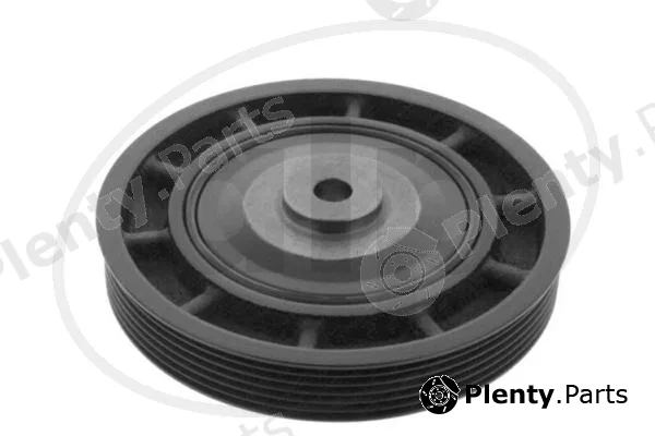 alp ALP-001994 — Belt Pulley, crankshaft
