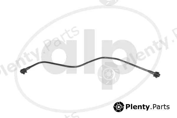 alp ALP-005585 — Coolant Pipe