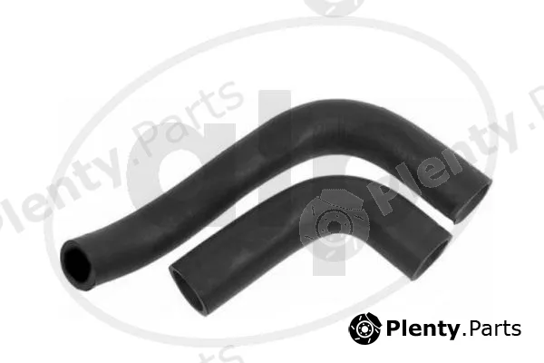 alp ALP-007622 — Charge Air Hose