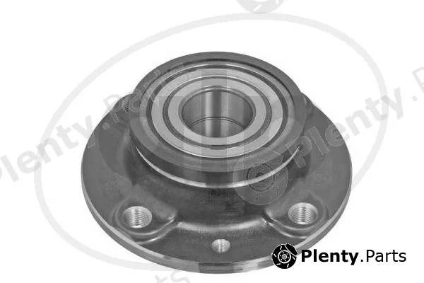 alp ALP-004621 — Wheel Hub