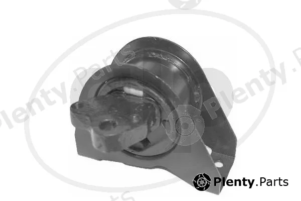alp ALP-002256 — Mounting, engine