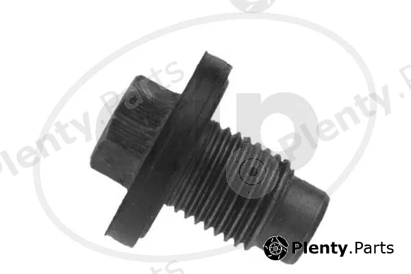 alp ALP-002013 — Screw Plug, oil sump