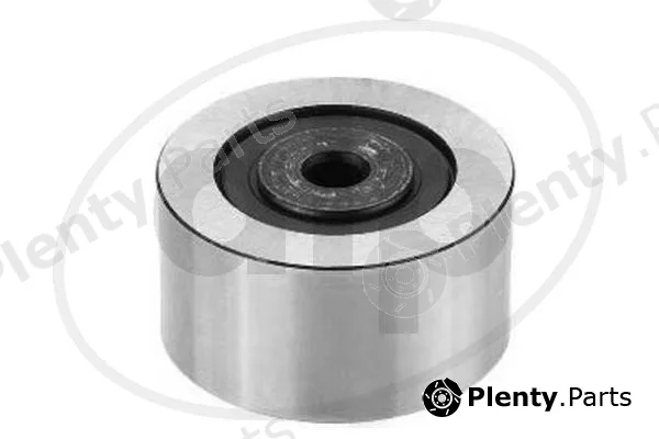 alp ALP-002402 — Deflection/Guide Pulley, V-ribbed belt