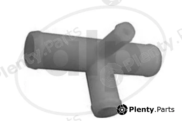 alp ALP-001125 — Coolant Flange