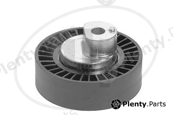 alp ALP-002459 — Deflection/Guide Pulley, V-ribbed belt