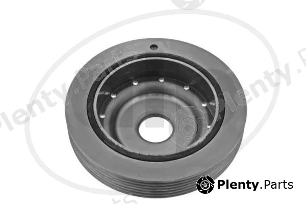 alp ALP-002002 — Belt Pulley, crankshaft