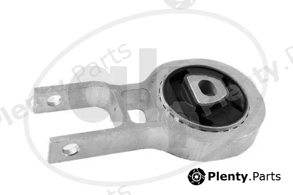 alp ALP-003520 — Mounting, engine